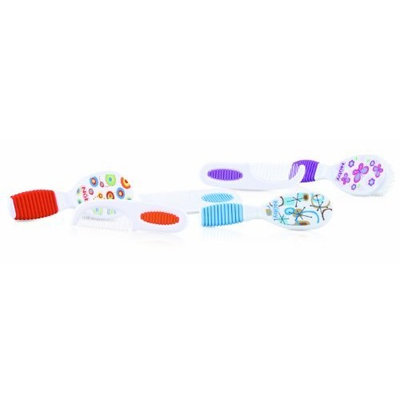 Nuby Comb and Brush