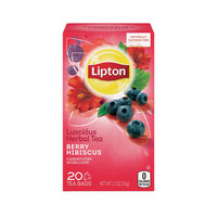 Lipton® Berry Hibiscus