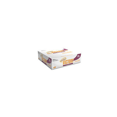 ISS Oh Yeah! Victory Very Berry - 12 Bars - 2.29 oz (65 g) per Bar