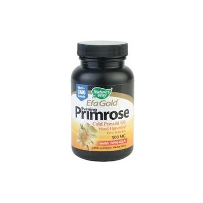 tures Way Nature's Way EFAGold Evening Primrose - 100 Softgels
