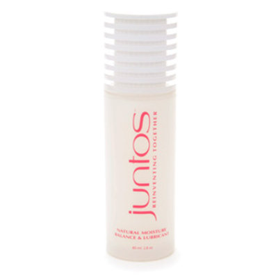 Juntos Natural Moisture Balance & Lubricant