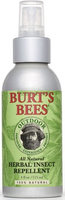 Burt's Bees Herbal Insect Repellent