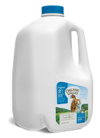 Organic Valley® Reduced Fat 2% Milk, Pasteurized, Gallon