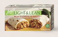 Amy's Kitchen Bean & Cheese Burrito Light & Lean