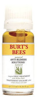 Burt's Bees Anti Blemish Spot Treatment