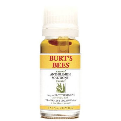Burt's Bees Anti Blemish Spot Treatment