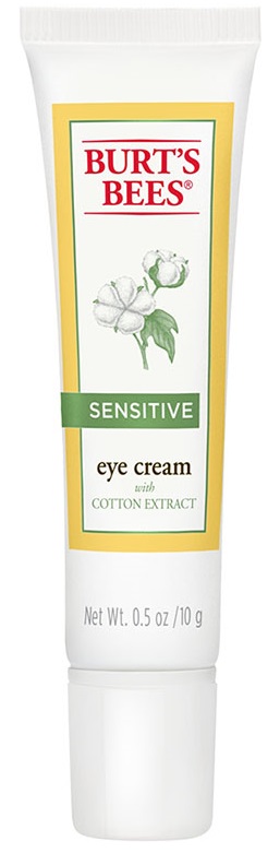 Burt's Bees Sensitive Eye Cream