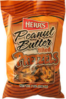 Herr's® Peanut Butter Filled Pretzels
