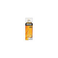 Schwarzkopf Citre Shine Extra Strength Serum 4-Ounce Bottle (Pack of 3)
