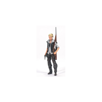 McFarlane Toys Walking Dead TV Series 4 Andrea Action Figure