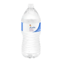 Acadia Natural Spring Water