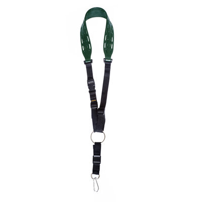 Comfort-tech Comfort-Tech Weed Trimmer Sling-Green