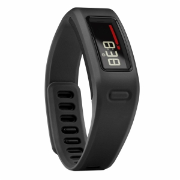 Garmin GRM0122500 Vívofit Fitness Band, 1 ea