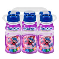 PediaSure Sidekicks 8oz Bottles