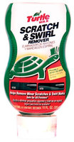 Levins Auto Supply Llc T238 11 Oz Scratch & Swirl Remover