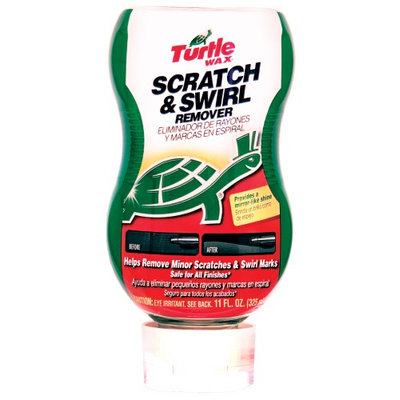 Levins Auto Supply Llc T238 11 Oz Scratch & Swirl Remover
