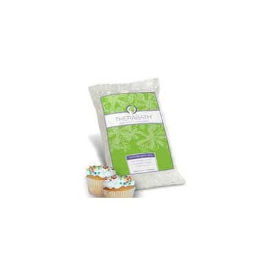 Therabath 0163 Refill Paraffin 24 Lb - Vanilla Cupcake- 0163
