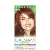Clairol Balsam Color # 613 Dark Auburn