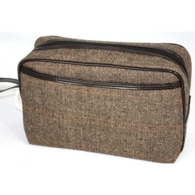 Danielle Creations Danielle Brixton Henley Dual Zip with Velcro, 0.62-Pound