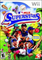 Take 2 Interactive MLB Superstars