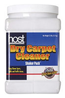 Racine Host Host Dry Carpet Cleaner Shaker Pack - 2.5 lbs (C12103)
