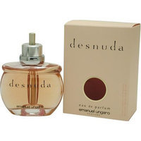 Desnuda By Emanuel Ungaro For Women. Eau De Parfum Spray 1.33 Oz.