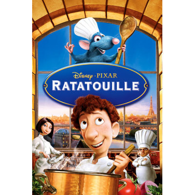 Ratatouille