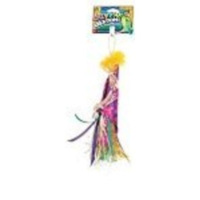 Prevue Hendryx Calypso Creations Salsa Medium Bird Toy