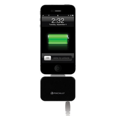 Macally IP-HDMI Audio/Video Adapter for iPod, iPhone and iPad
