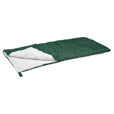 Stansport 520 Redwood Rectangular Sleeping Bag