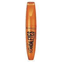 Rimmel London Scandaleyes Mascara