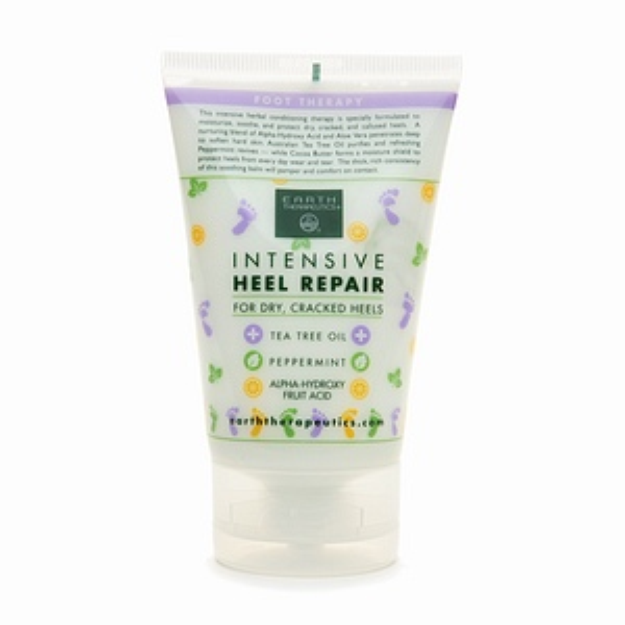 Earth Therapeutics Intensive Heel Repair For Dry