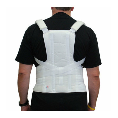 ITA-MED Co Posture Corrector for Men