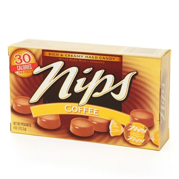 Nestlé Nips Coffee