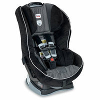 Britax Boulevard 70-G3 Convertible Car Seat