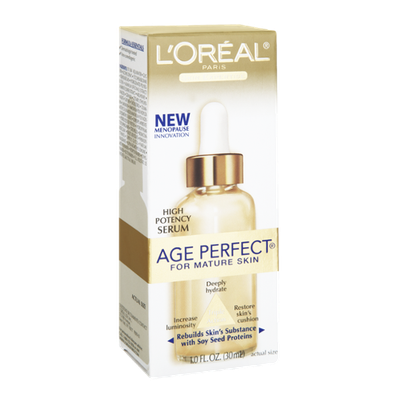 L'Oréal Paris Age Perfect for Mature Skin High Potency Serum