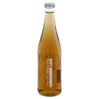 Dry Soda, Rhubarb, 4 x 12.00 OZ (Pack of 6)