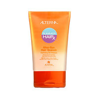 ALTERNA Summer Hair RX After Sun Hair Quench Hydrating Gel Masque