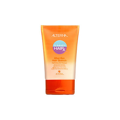 ALTERNA Summer Hair RX After Sun Hair Quench Hydrating Gel Masque