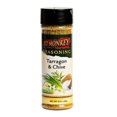 Red Monkey Foods Tarragon & Chive Seasoning