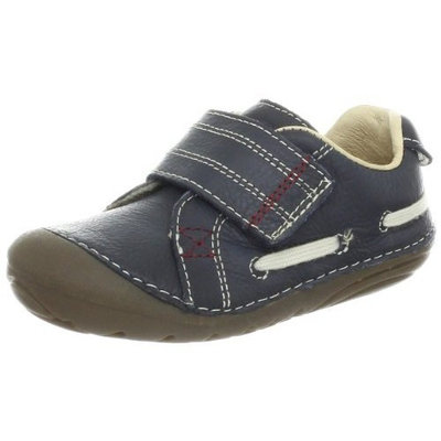 Stride Rite SRT SM Skip Boat Shoe (Infant/Toddler)