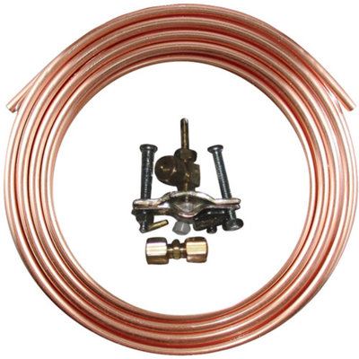 Ice Maker Hook-Up Kits 15-Ft Kit