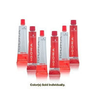 Schwarzkopf Igora Royal Colorist's Color Creme Tube 4-1 Medium Ash Brown