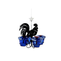 Avant Garden H05HB Harvest Hummingbird Feeder