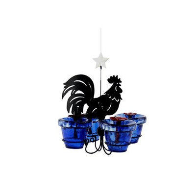 Avant Garden H05HB Harvest Hummingbird Feeder