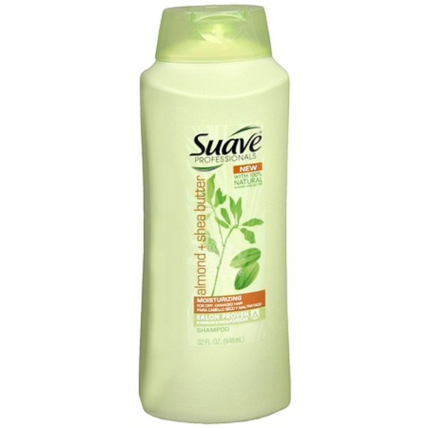 Suave® Professionals Almond and Shea Butter