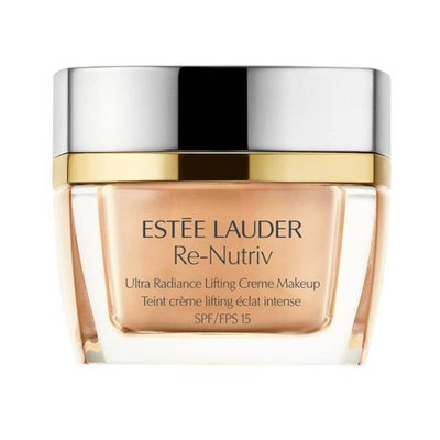 Estée Lauder RE-NUTRIV Ultra Radiance Lifting Crème Makeup