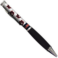 Team Sports America NCAA Comfort Grip Pen NCAA Team: Auburn