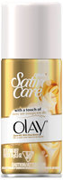 Gillette® Satin Care® with a Touch of Olay® Sensitive Shave Gel 2.5 oz. Aerosol Can