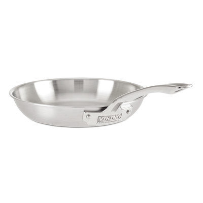 Viking Professional Frying Pan Size: 1.9